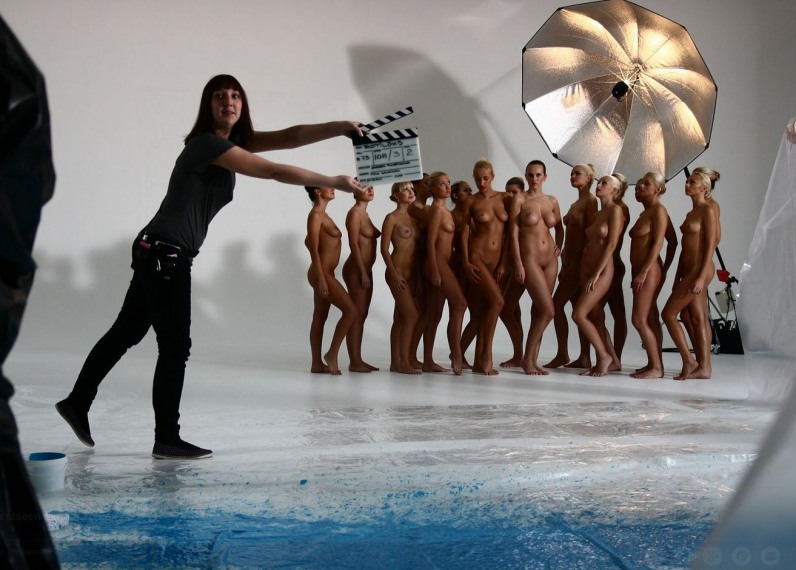 Lea Loeg intimate photos 53 Lea Loeg intimate photos 53