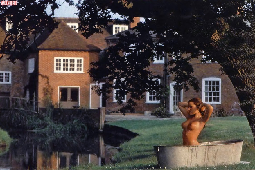 Lee Ann Michelle no underwear 35 Lee Ann Michelle no underwear 35