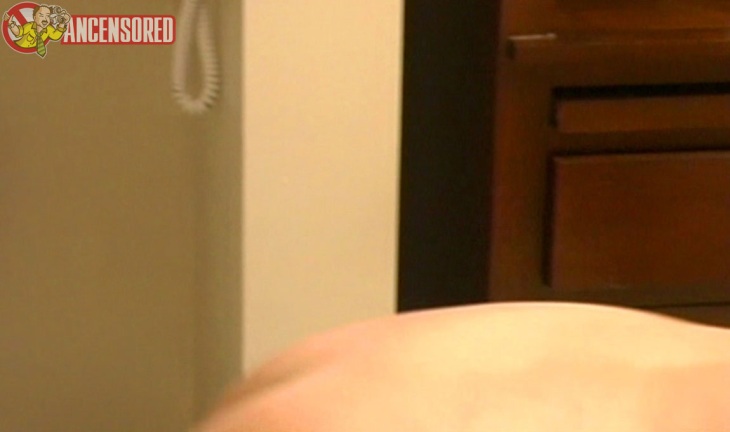 Leslie Frank in a skirt Leslie Frank in a skirt