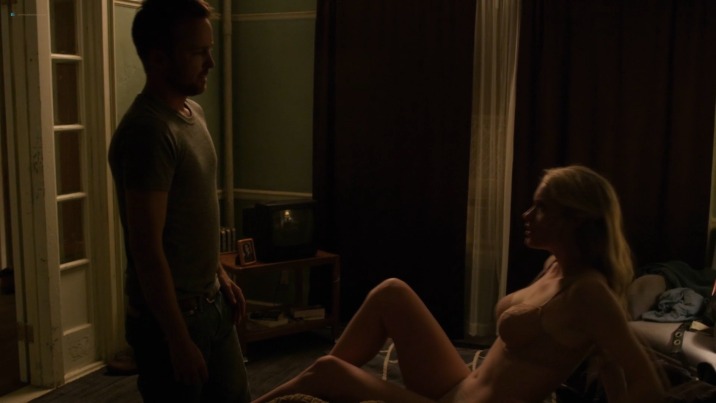 Leven Rambin pussy 93