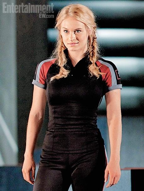 Leven Rambin stockings