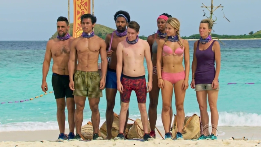 Libby Vincek naked 37