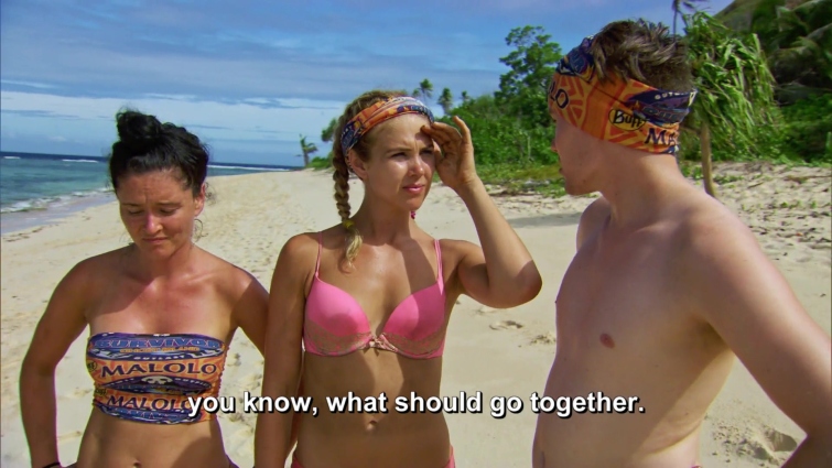 Libby Vincek naked 57