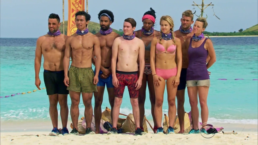 Libby Vincek stockings