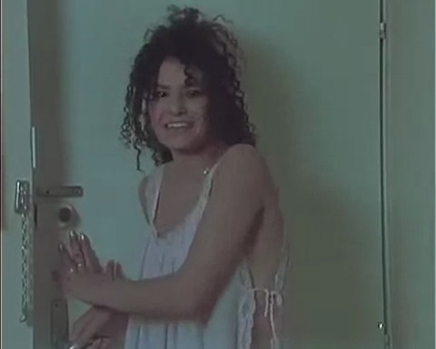 Lidija Vukicevic ass