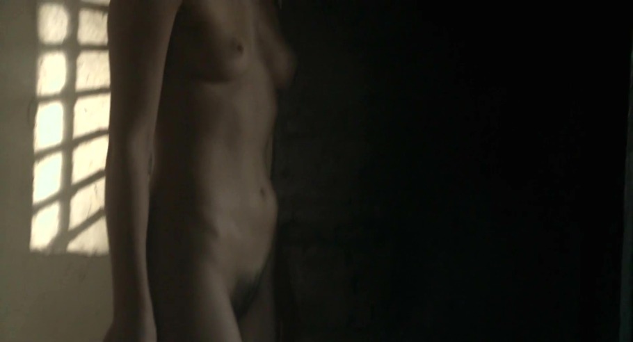 Lidiya Liberman in a skirt Lidiya Liberman in a skirt