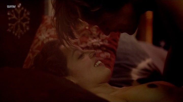 Liliana De Vries pussy