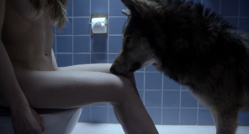 Lilith Stangenberg boobs Lilith Stangenberg boobs