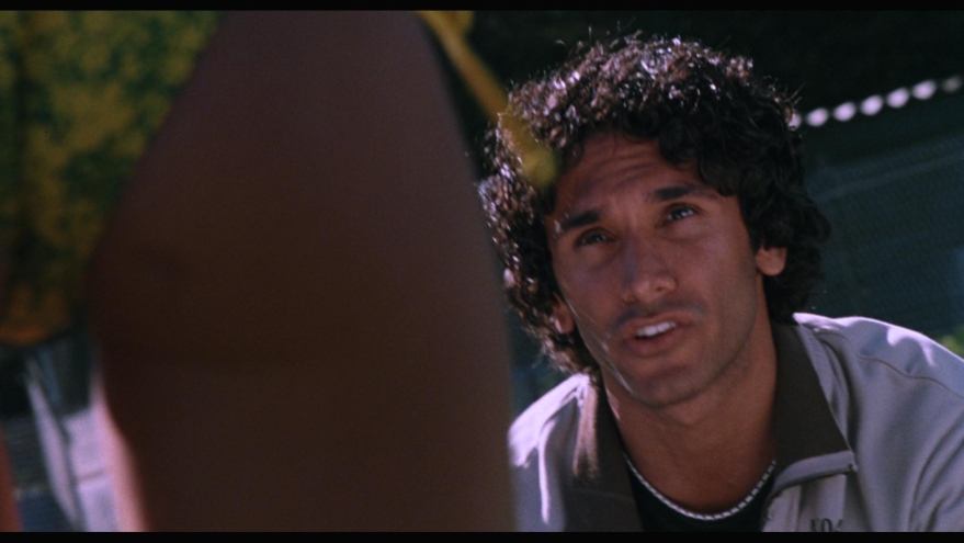 Lindsay Caroline Robba exposed ass