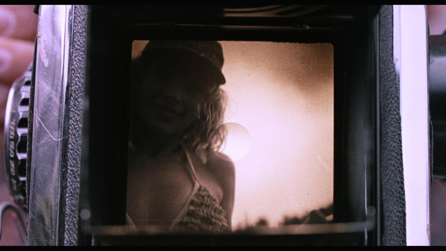 Lindsay Caroline Robba in a skirt 75