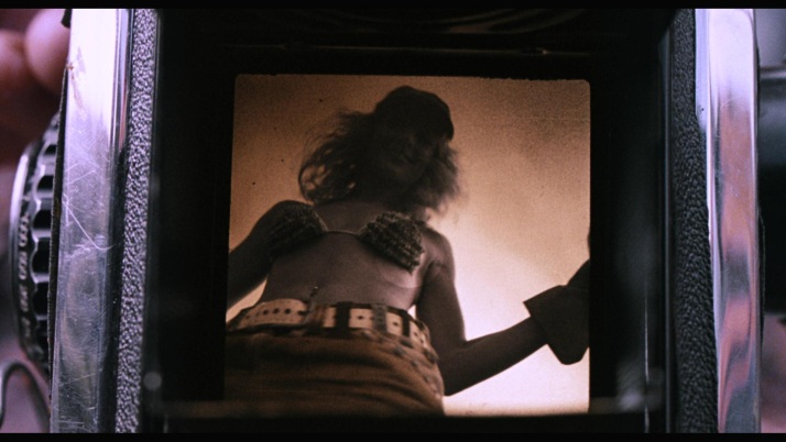 Lindsay Caroline Robba no panties 56