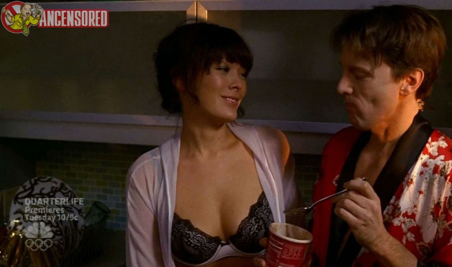 Lindsay Price naked 53