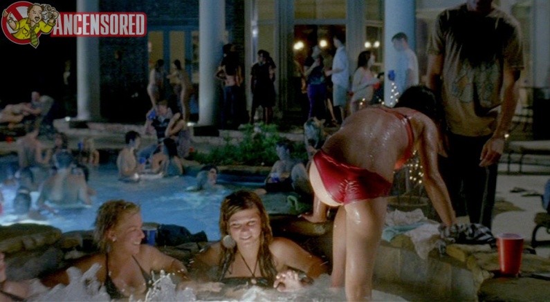 Lindsay Soileau ass 45