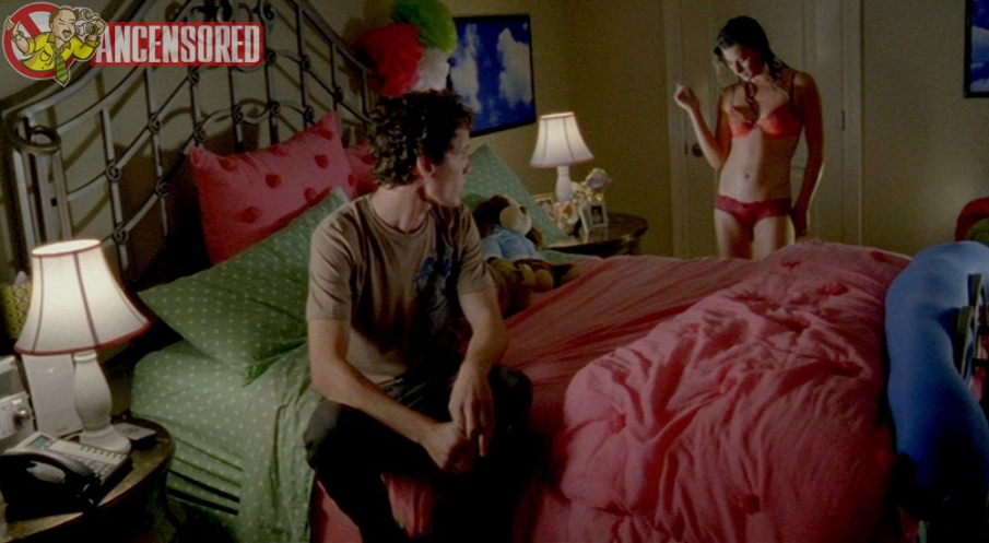 Lindsay Soileau boobs are visible 42