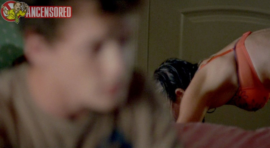 Lindsay Soileau naked breasts Lindsay Soileau naked breasts