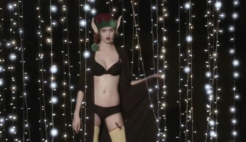 Lindsey Wixson naked