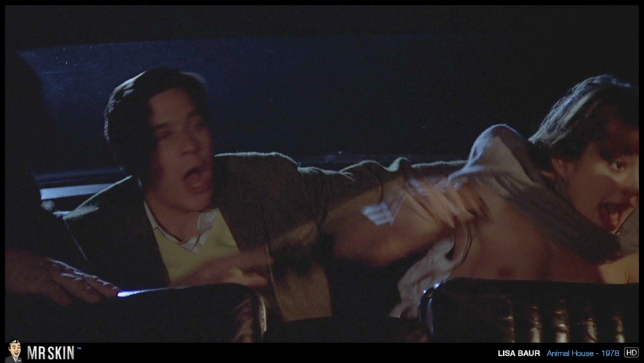 Lisa Baur breasts 49 Lisa Baur breasts 49