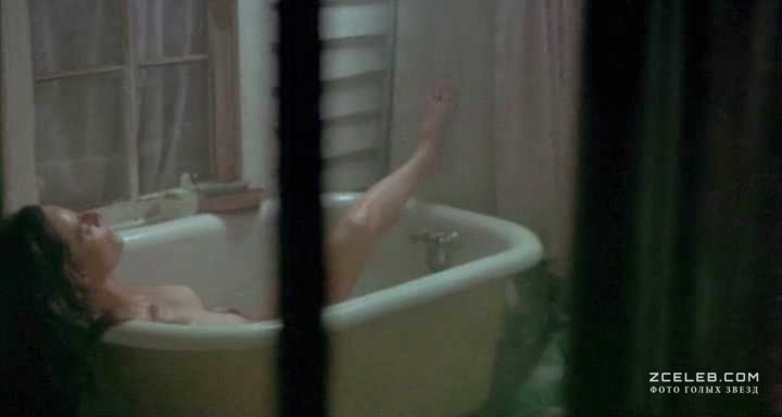 Lisa Blount intimate photos