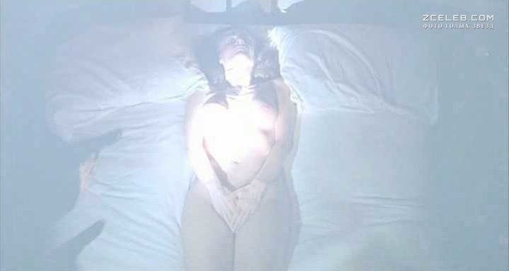 Lisa Blount naked 51