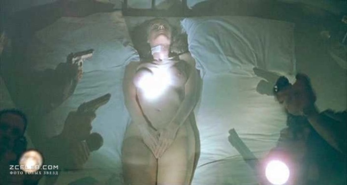 Lisa Blount young 13