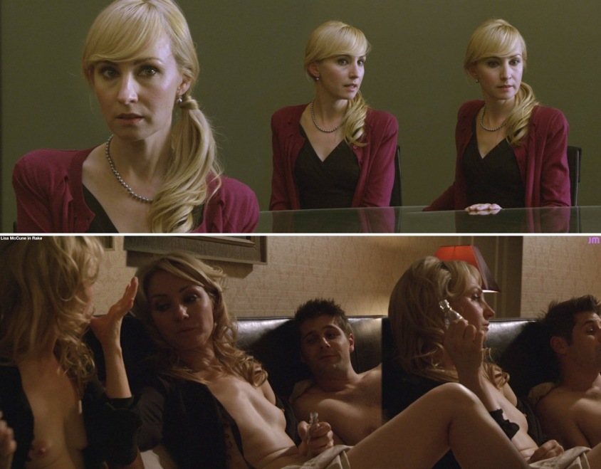 Lisa McCune breasts 92 Lisa McCune breasts 92