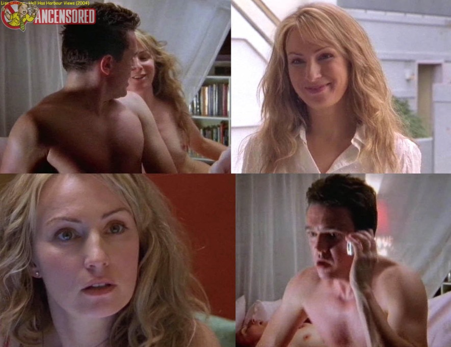 Lisa McCune breasts 99 Lisa McCune breasts 99