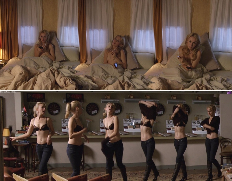 Lisa McCune pantyhose 58 Lisa McCune pantyhose 58