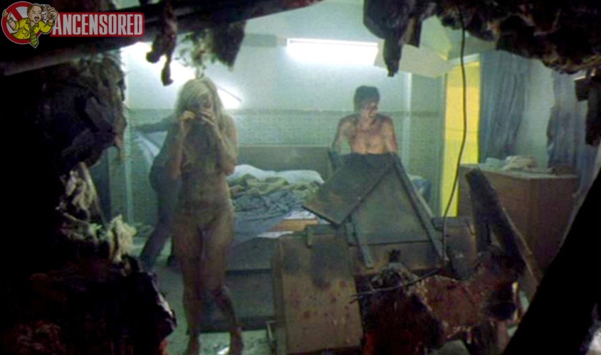 Lisa Werlinder no panties 74