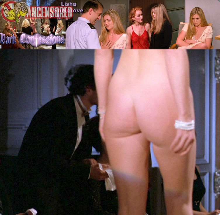 Lisha Snelgrove panties 28