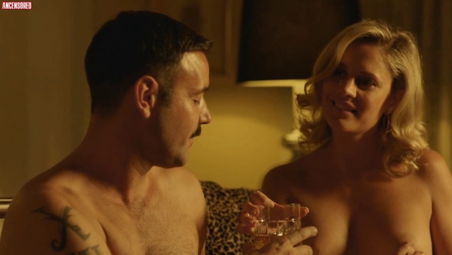 Lisi Linder intimate photos