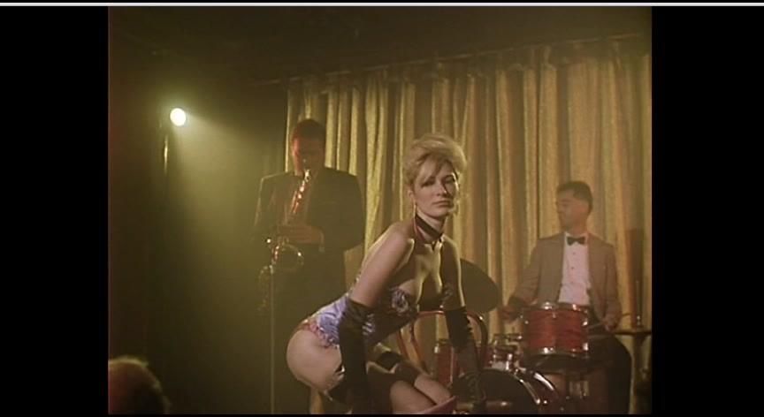 Loene Carmen breasts