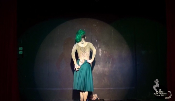 Lolo Brow in lingerie 67