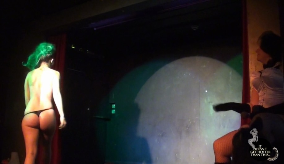 Lolo Brow intimate photos