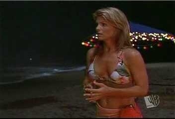 Lori Loughlin naked breasts