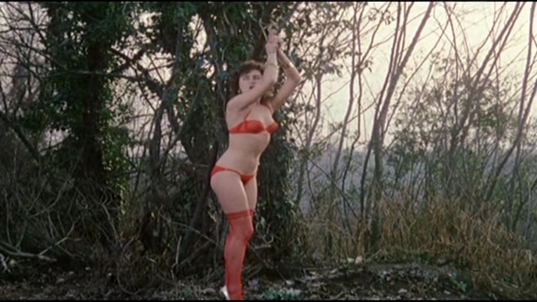 Lory Del Santo naked Lory Del Santo naked