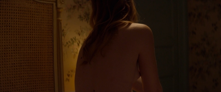 Lou RoyLecollinet photos between the legs 50 Lou RoyLecollinet photos between the legs 50