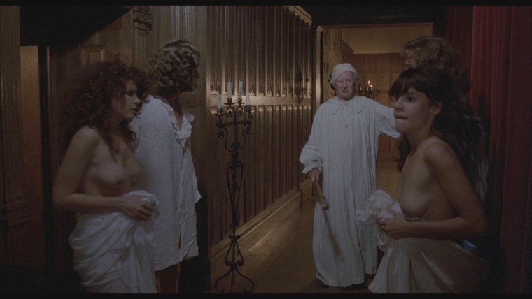 Louise English exposed ass Louise English exposed ass