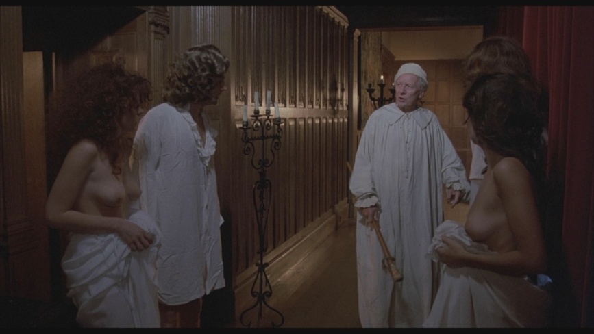 Louise English young Louise English young