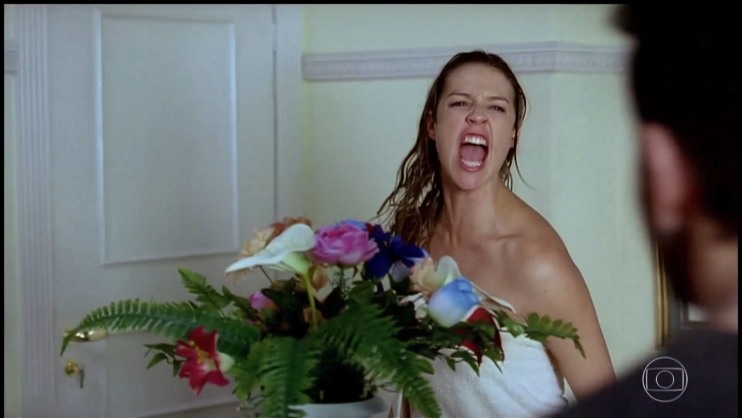 Luana Piovani legs 87 Luana Piovani legs 87