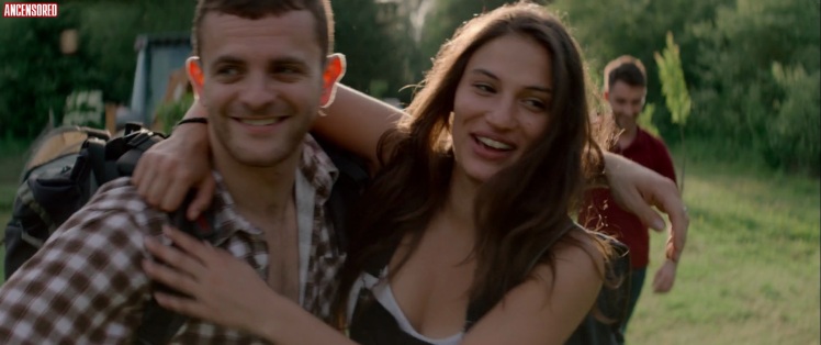 Lucia Passaniti intimate photos 24