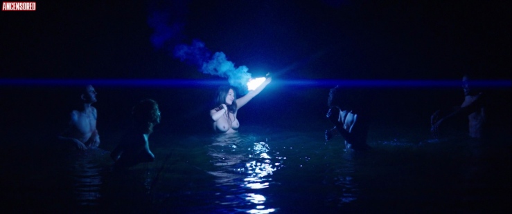 Lucia Passaniti panties 39