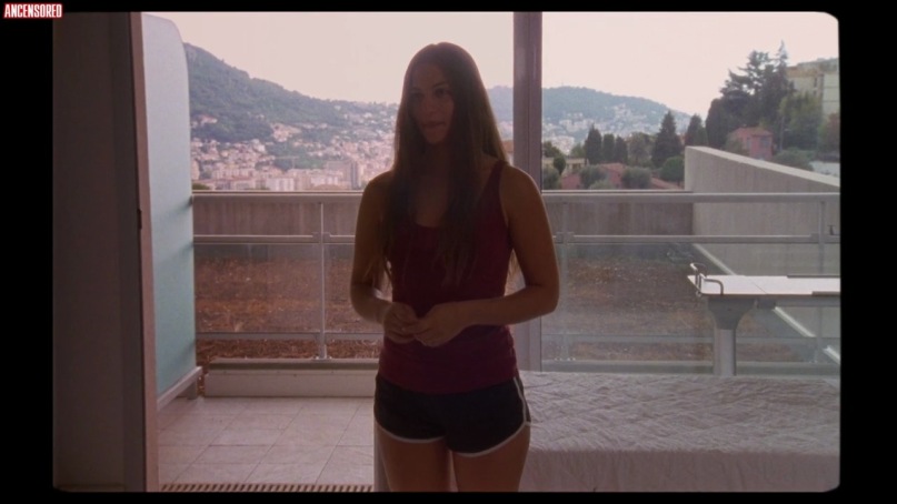 Lucia Passaniti panties 83