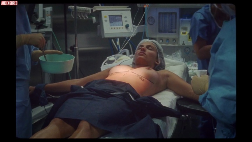 Lucia Passaniti panties