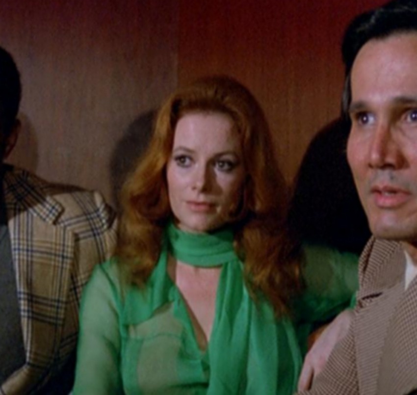 Luciana Paluzzi legs 34 Luciana Paluzzi legs 34