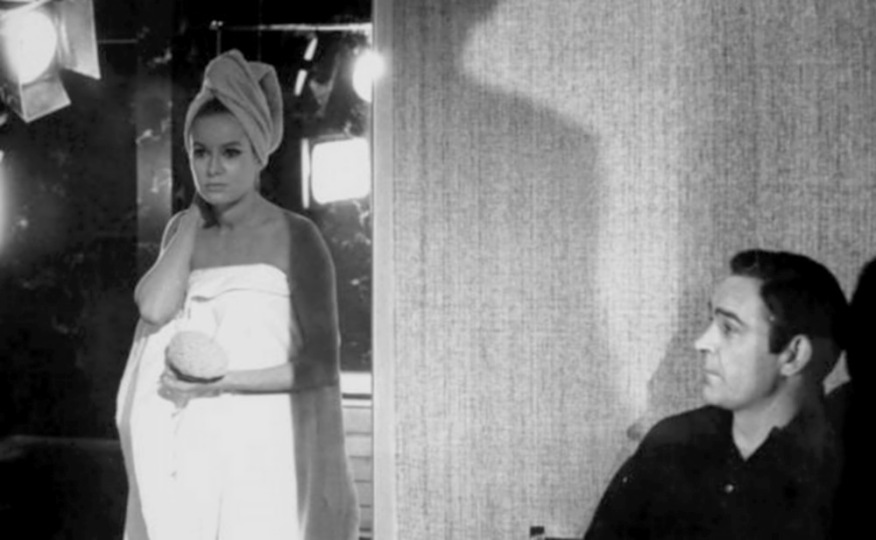 Luciana Paluzzi legs Luciana Paluzzi legs