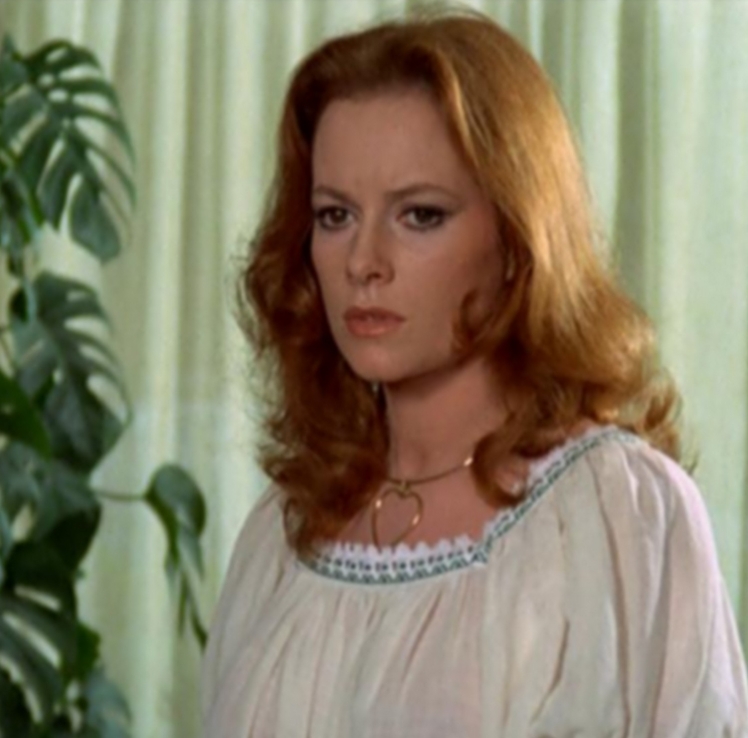 Luciana Paluzzi naked 36 Luciana Paluzzi naked 36