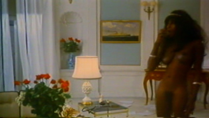 Lucienne Camille breasts Lucienne Camille breasts