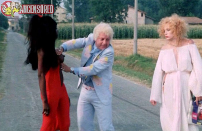 Lucienne Camille naked breasts 23 Lucienne Camille naked breasts 23