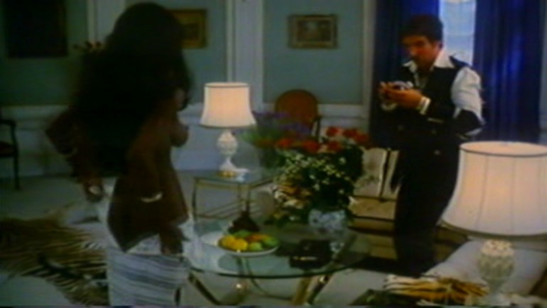 Lucienne Camille no panties 27 Lucienne Camille no panties 27