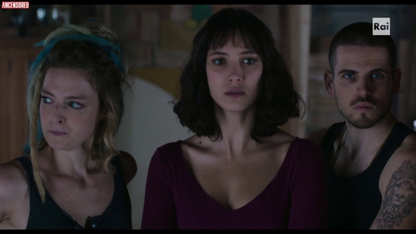 Lucrezia Massari ass 31